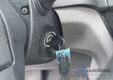 2020 Toyota Sienna L z USA, uszkodzony, nr VIN 5TDZZ3DC4LS069441